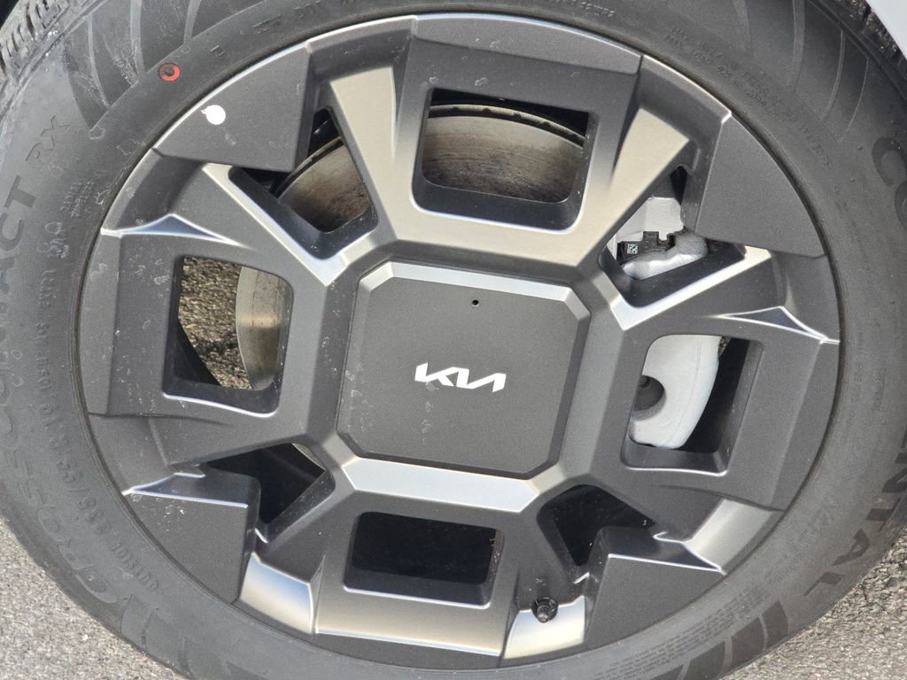 New 2026 Kia Carnival EX image 10