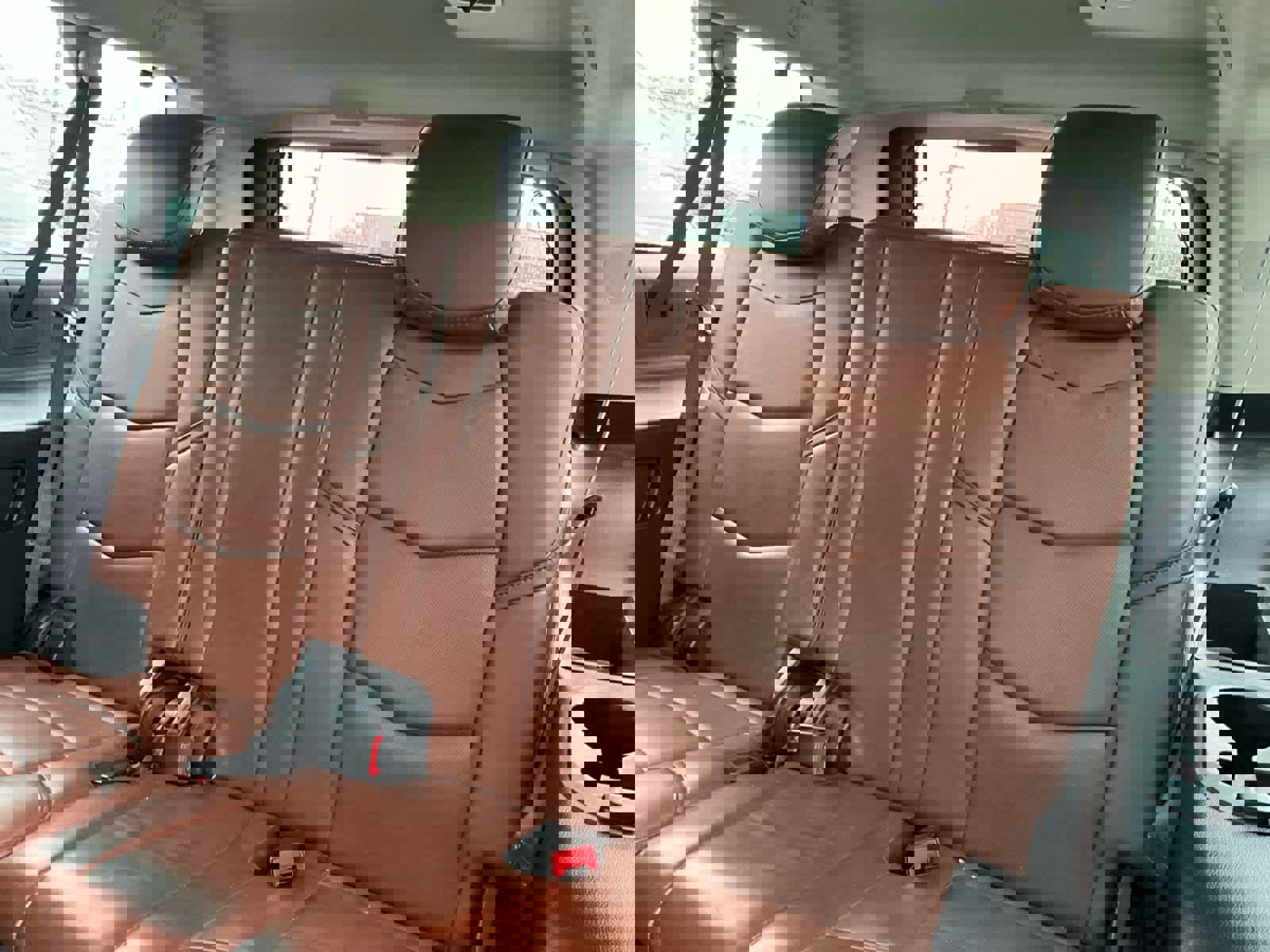 Used 2016 Cadillac Escalade ESV Premium image 37