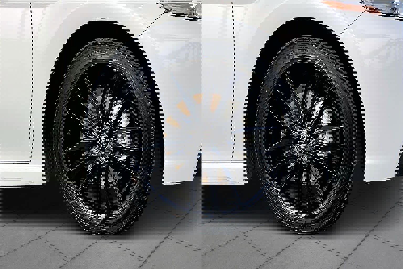 Used 2024 Toyota Camry XSE image 11