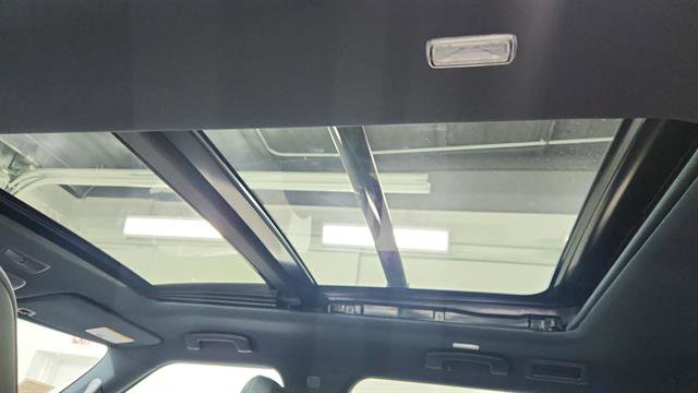 New 2026 Nissan Armada PRO-4X image 12