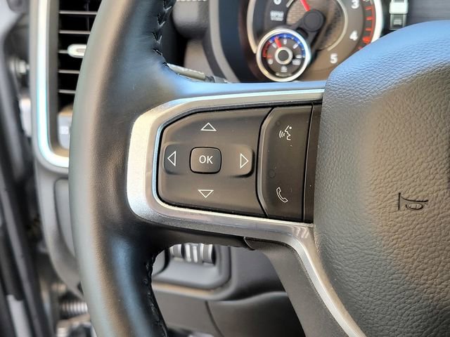 Used 2024 RAM 2500 Laramie image 20