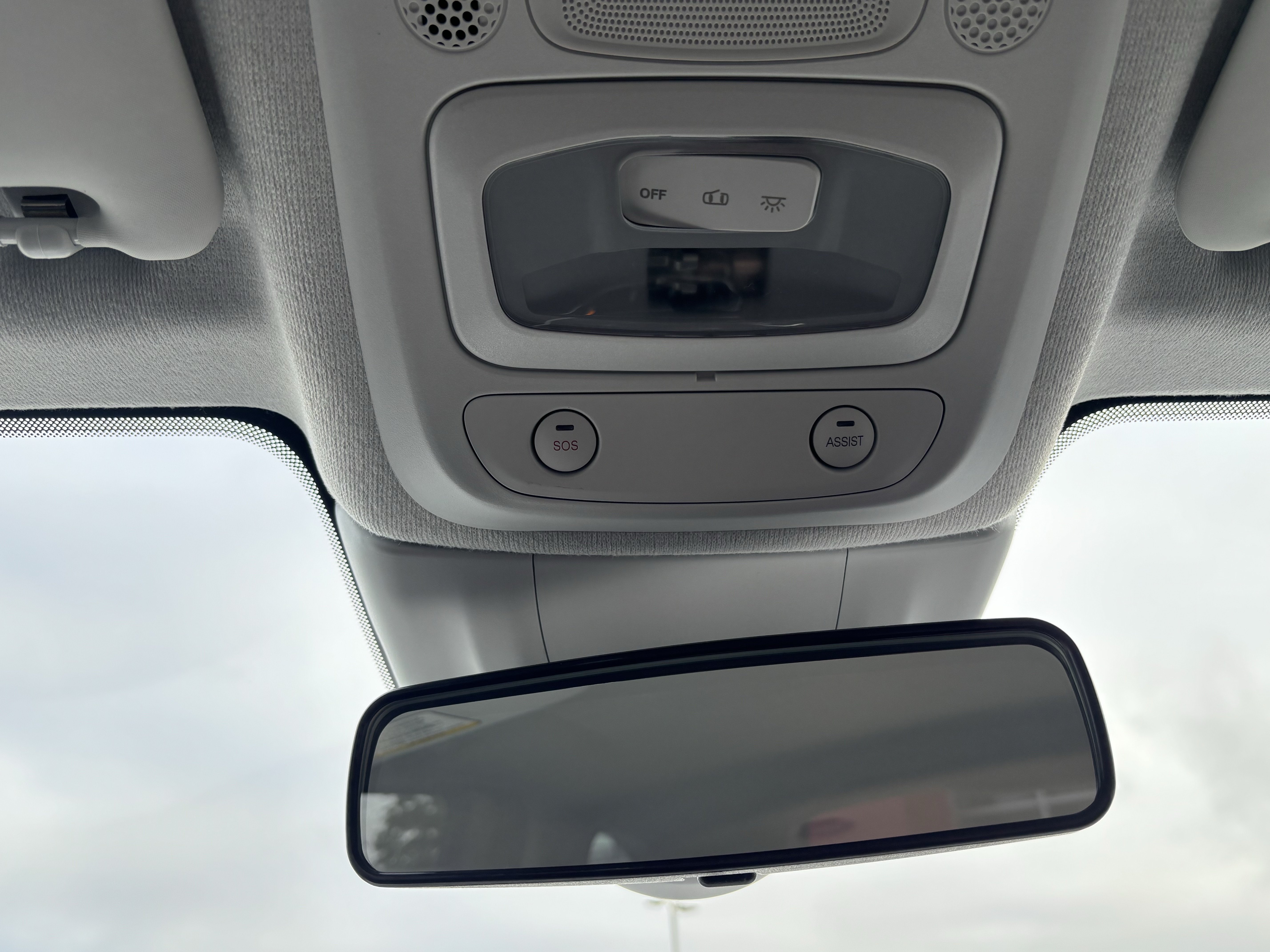 New 2026 FIAT 500 e w/ Comfort Group FWD image 20