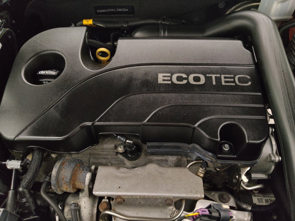 Used 2018 Chevrolet Equinox LT image 30