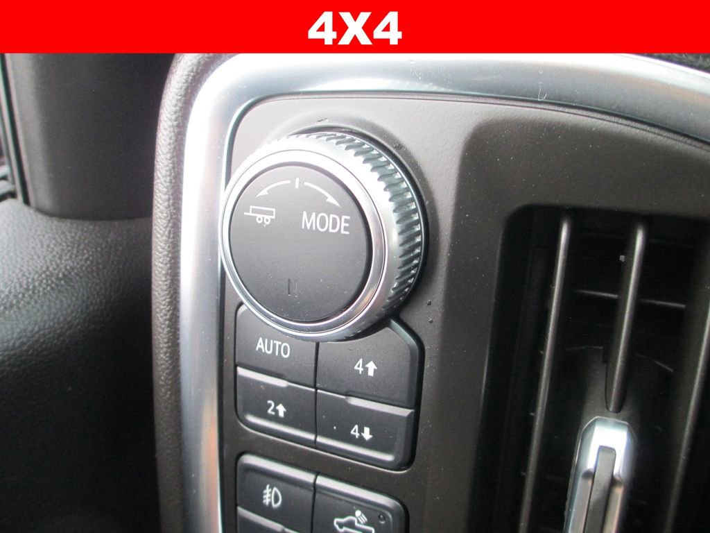 Used 2020 GMC Sierra 1500 SLT w/ X31 Off-Road Package image 28