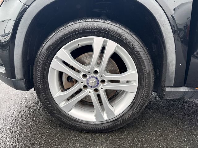Used 2017 Mercedes-Benz GLA 250 4MATIC image 34