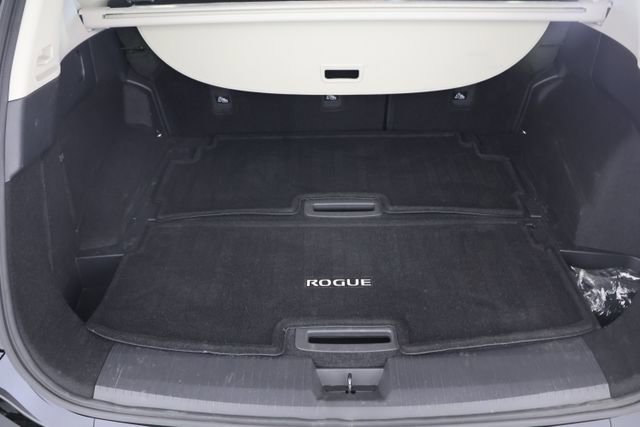 Used 2024 Nissan Rogue SL AWD/4WD image 21