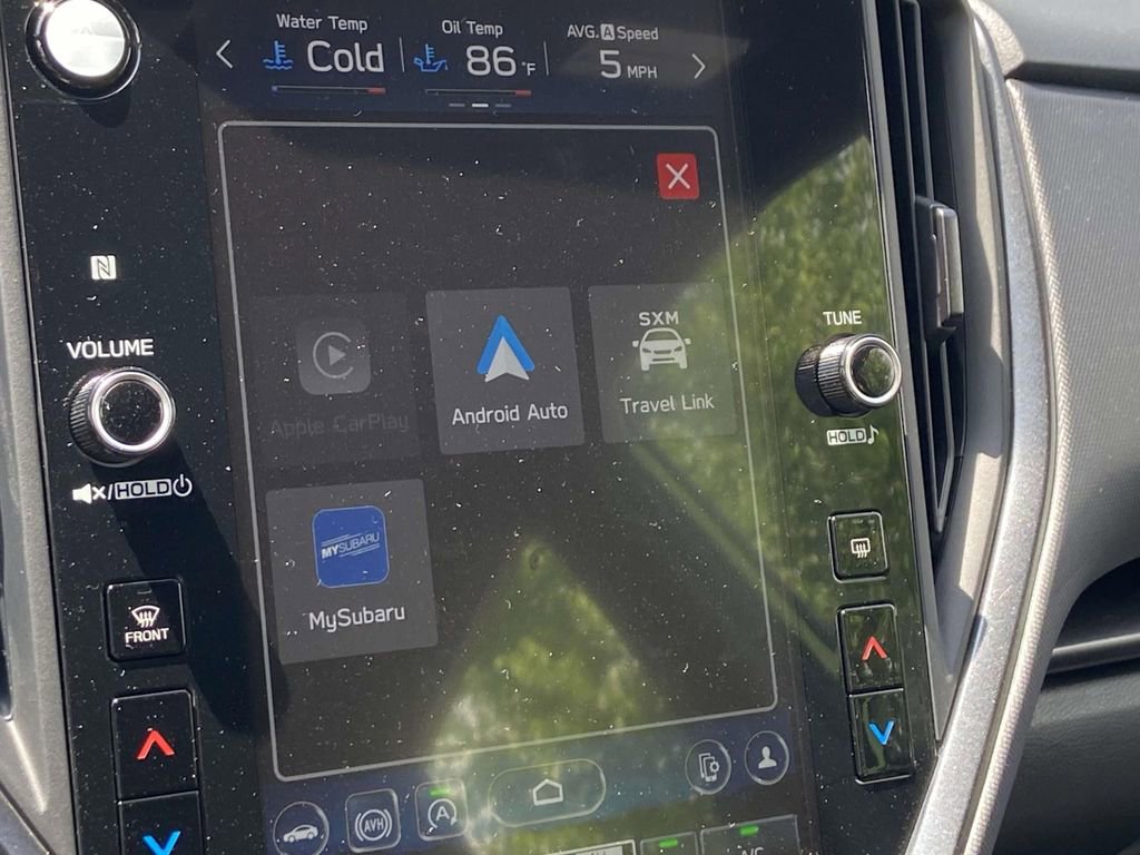 New 2026 Subaru Impreza RS AWD/4WD image 28