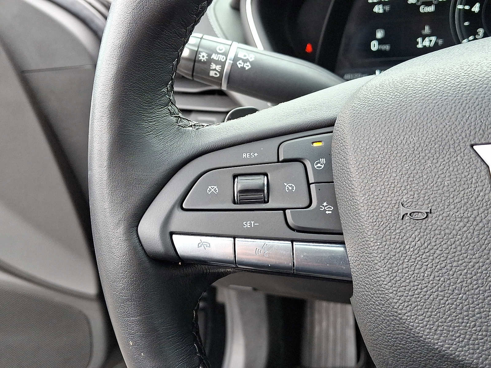 Used 2021 Cadillac CT5 Premium Luxury image 21