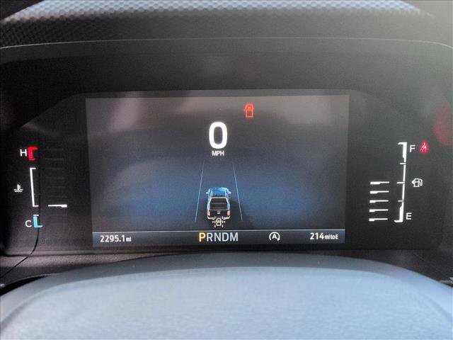 Used 2025 Ford Ranger XL w/ Trailer Tow Package image 11