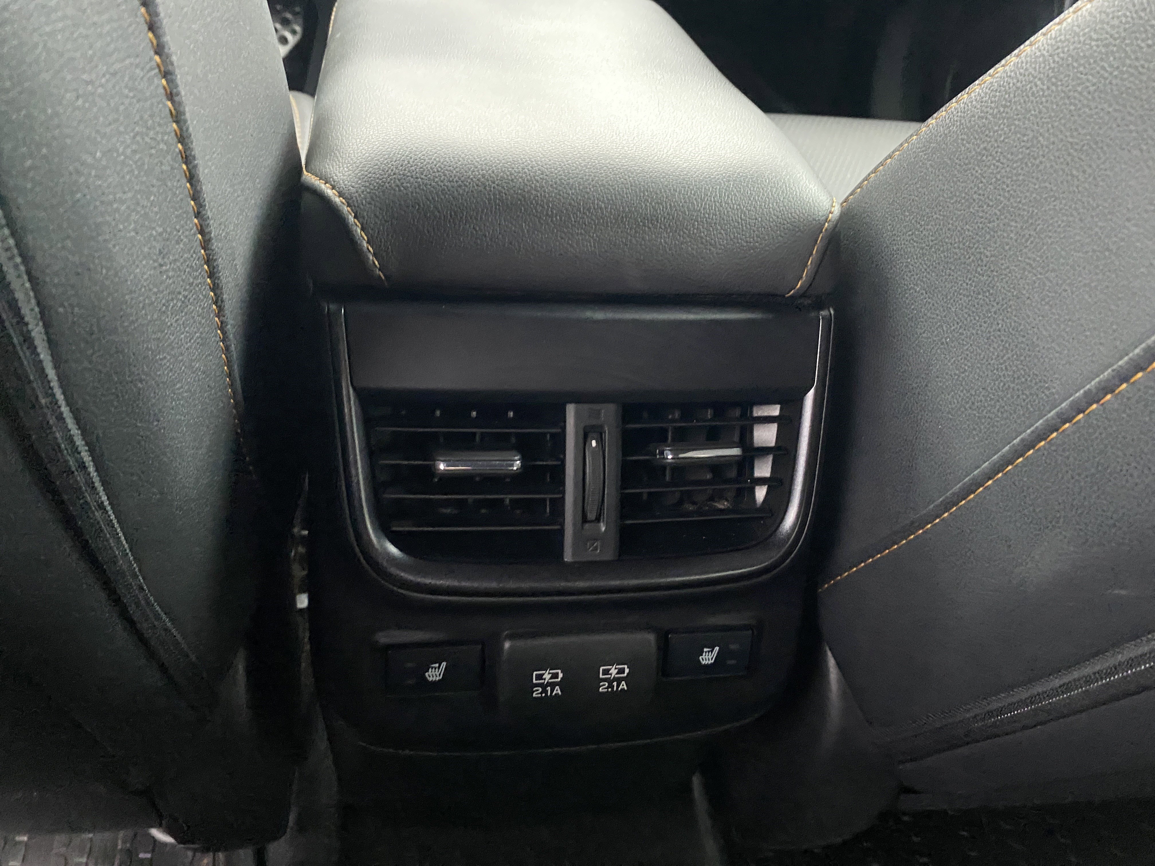 Used 2022 Subaru Outback Wilderness image 27