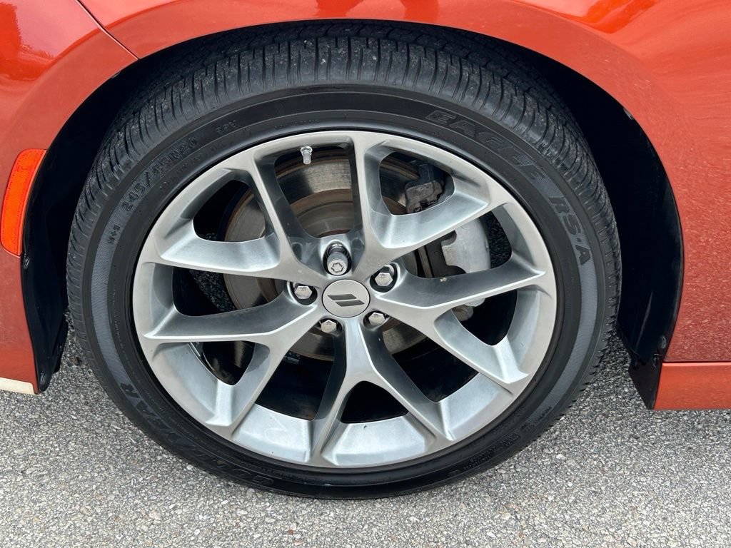 Used 2023 Dodge Charger GT RWD image 17