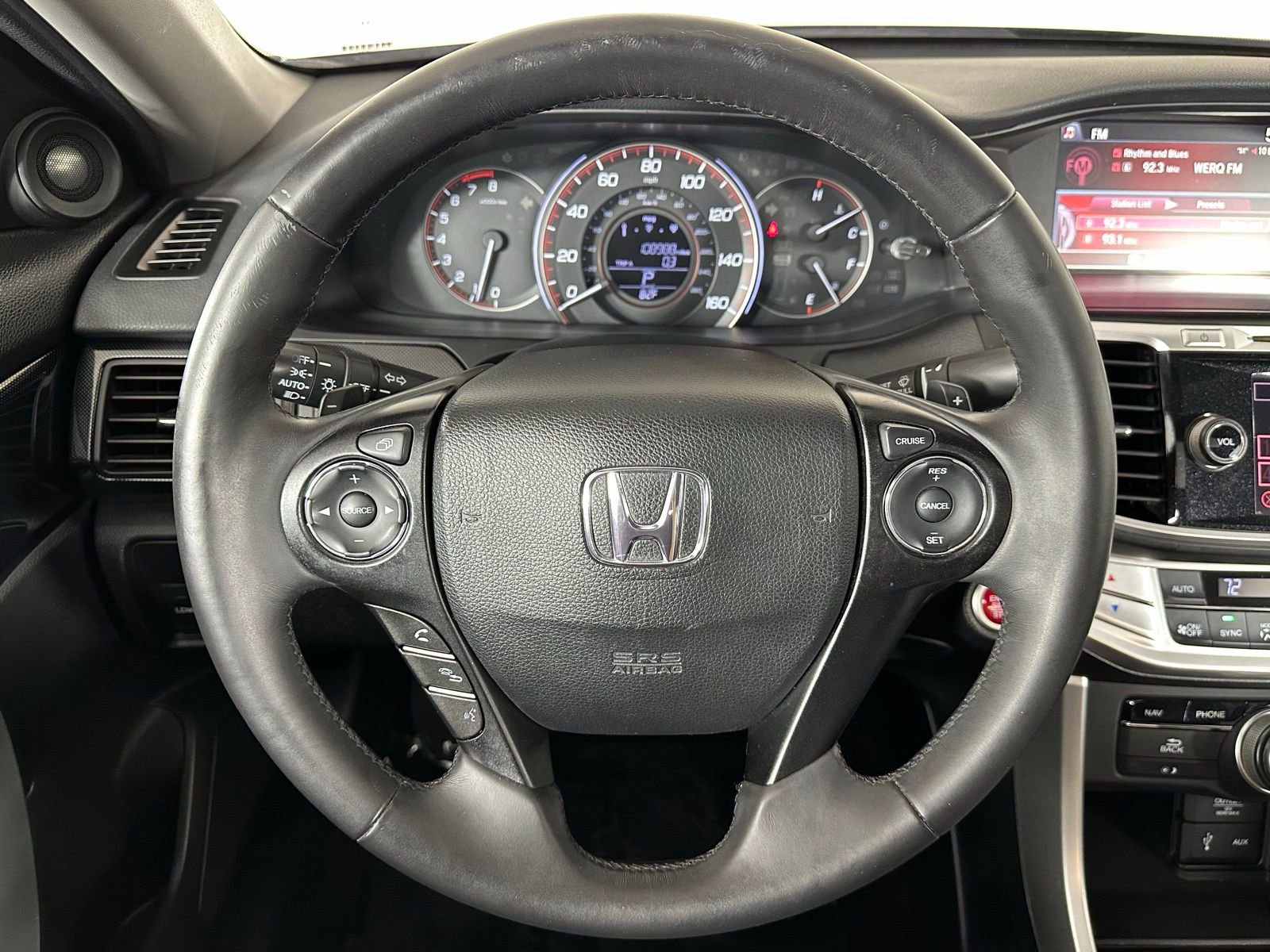 Used 2015 Honda Accord EX-L image 11