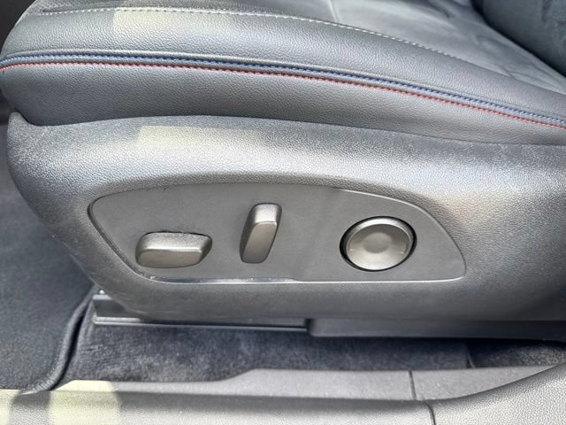 Used 2024 Chevrolet Blazer EV RS AWD/4WD image 11
