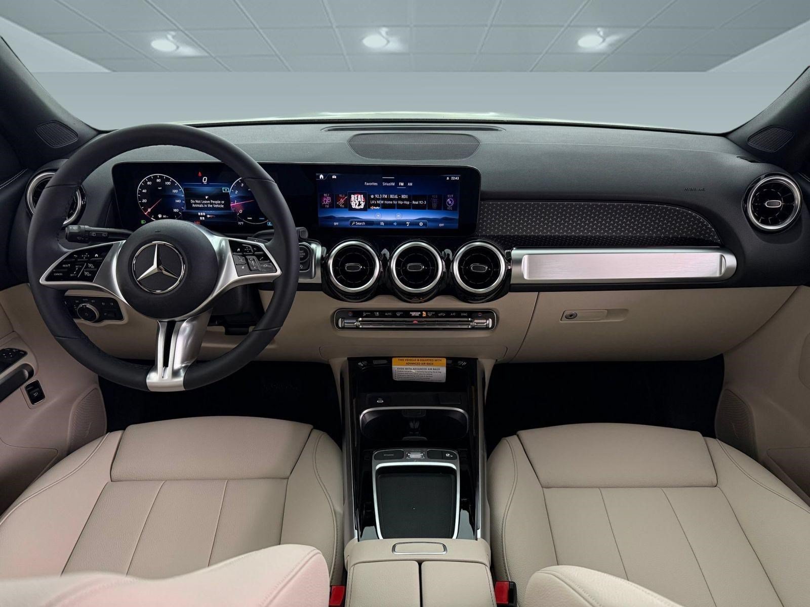 Used 2026 Mercedes-Benz GLB 250 image 12