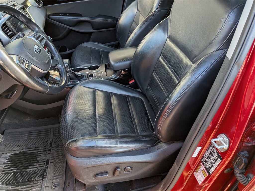 Used 2019 Kia Sorento EX image 23
