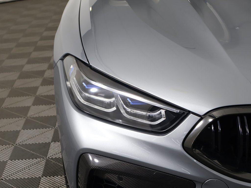 Used 2023 BMW M8 Competition w/ M Driver's Package image 17