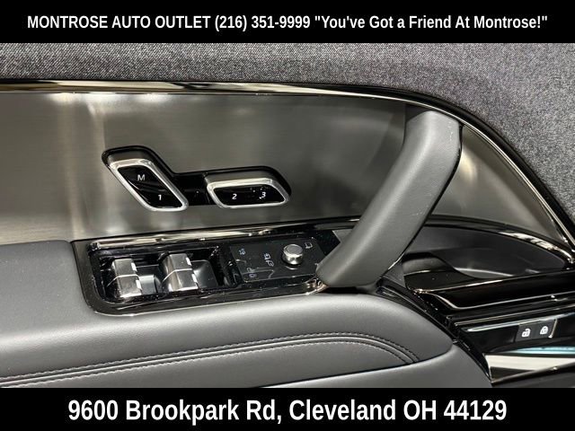 New 2025 Land Rover Range Rover Sport image 10