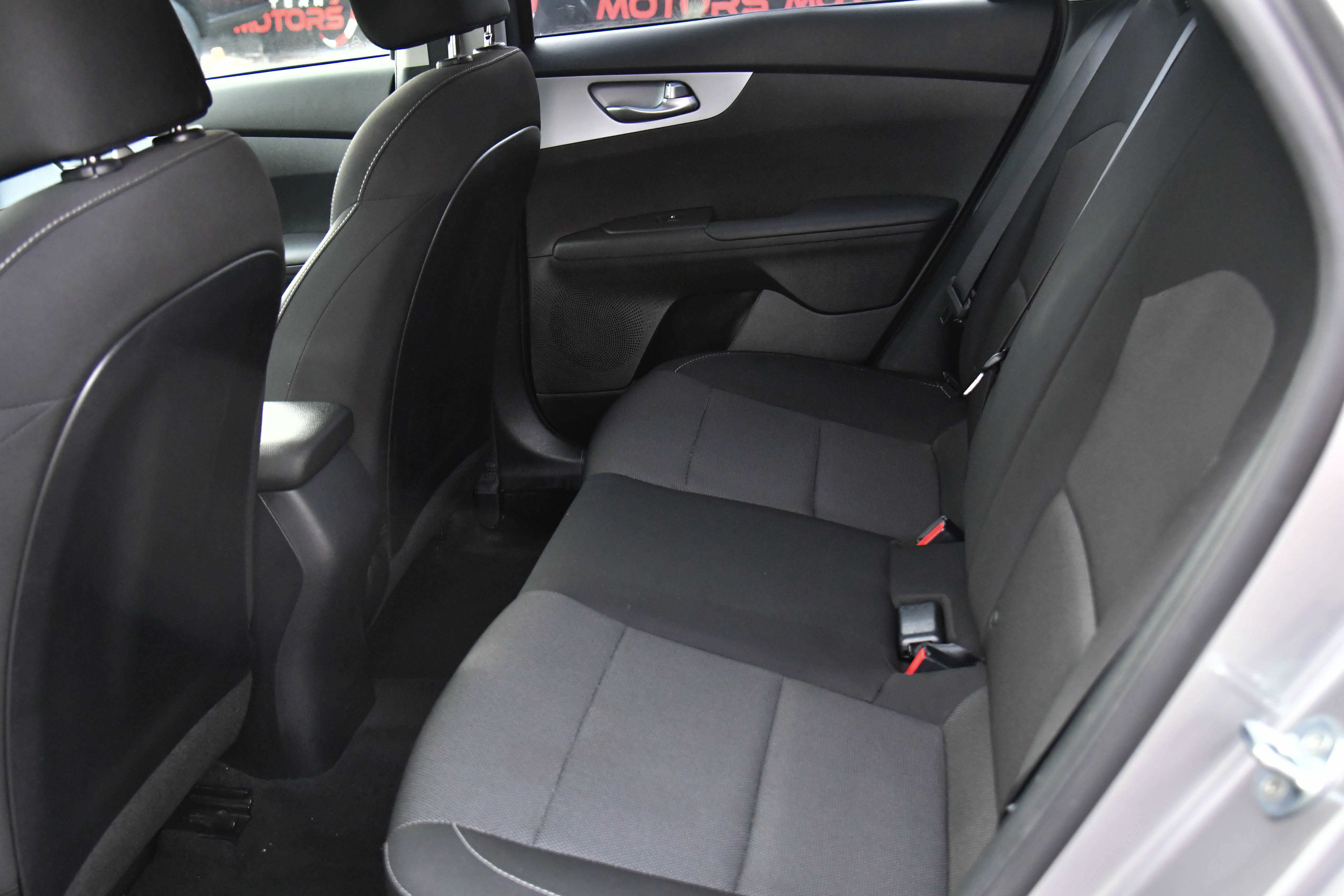 Used 2023 Kia Forte LXS image 29