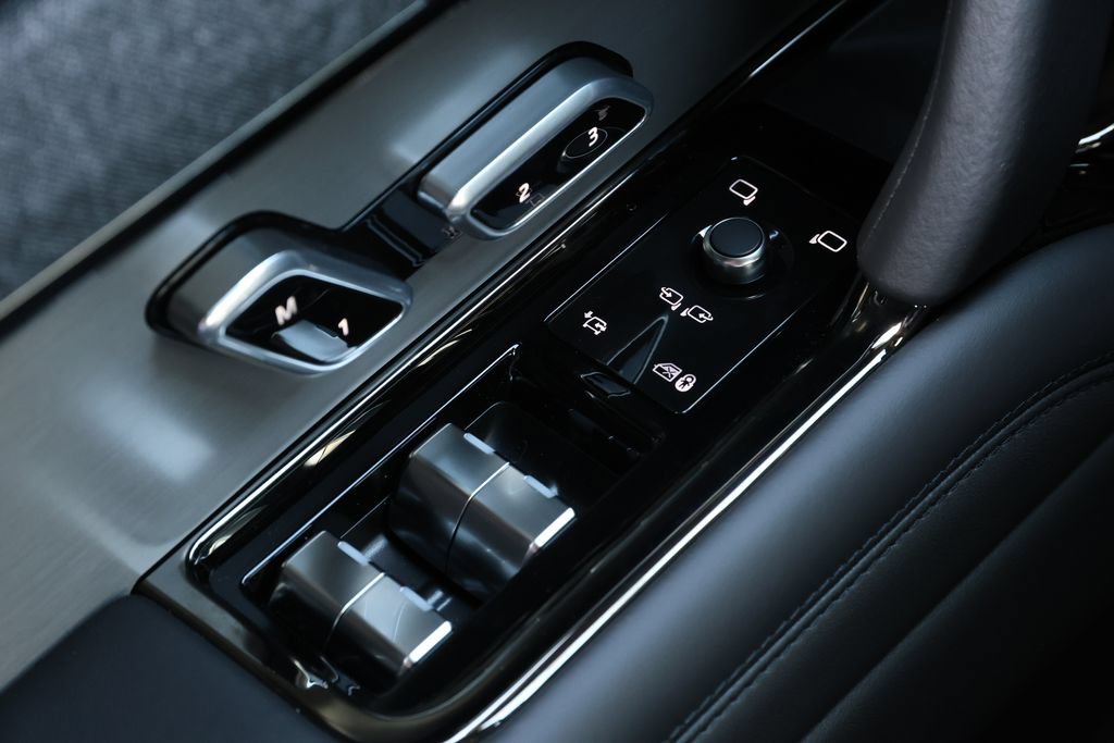 New 2026 Land Rover Range Rover Sport Dynamic SE AWD/4WD image 22