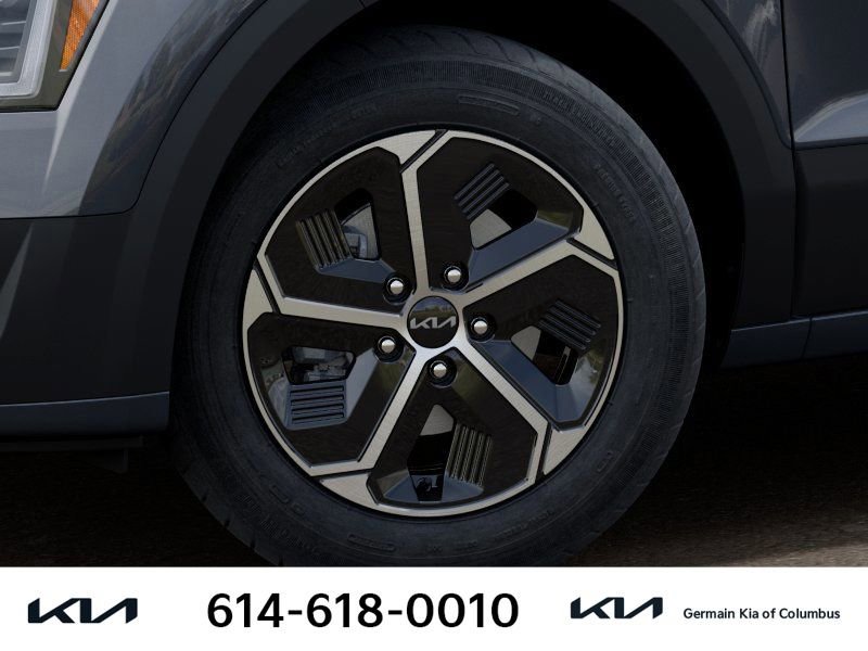 New 2026 Kia Niro LX FWD image 12