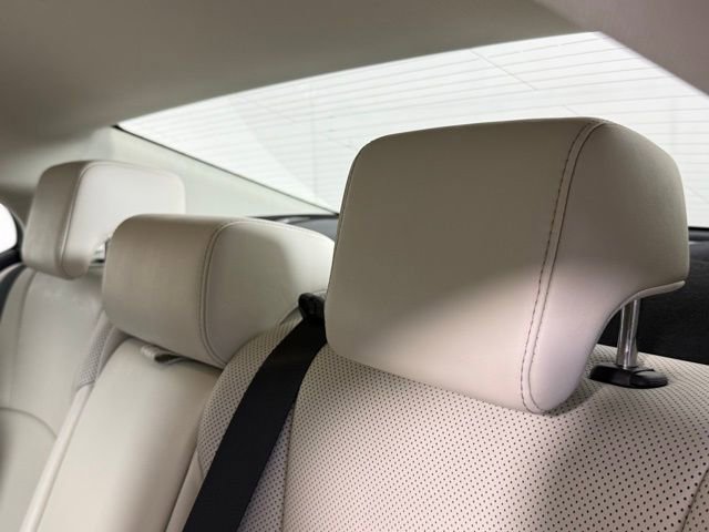 Certified 2025 Lexus ES 300h 300h w/ Premium Package image 22