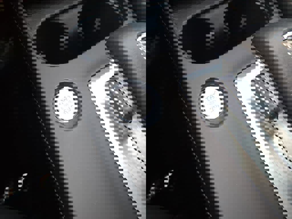 Certified 2025 INFINITI QX55 Luxe w/ Cargo Package image 21