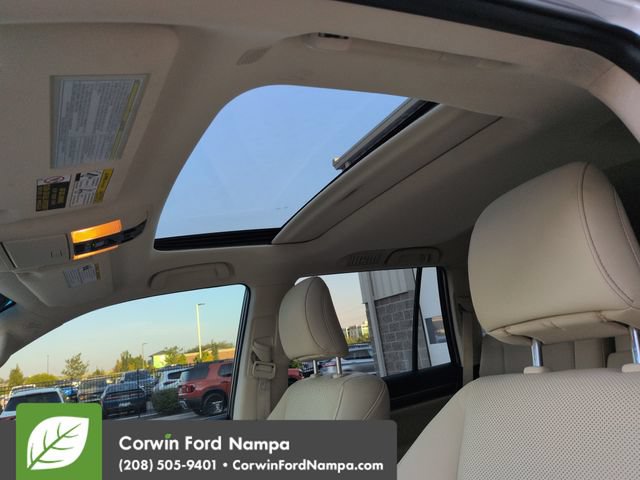 Used 2023 Lexus GX 460 Premium AWD/4WD image 23
