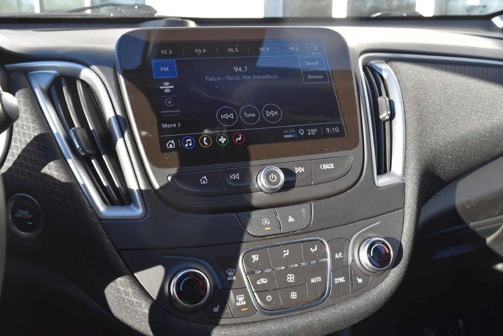 Used 2024 Chevrolet Malibu LT FWD image 13