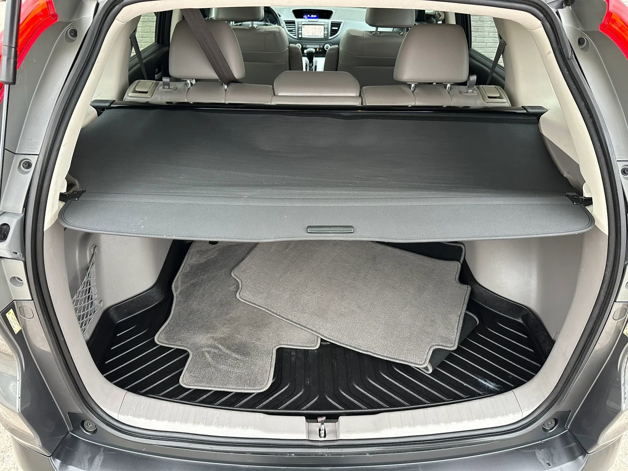 Used 2014 Honda CR-V EX-L image 17