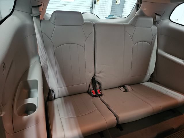 Used 2017 Buick Enclave Leather w/ Trailering Package AWD/4WD image 33