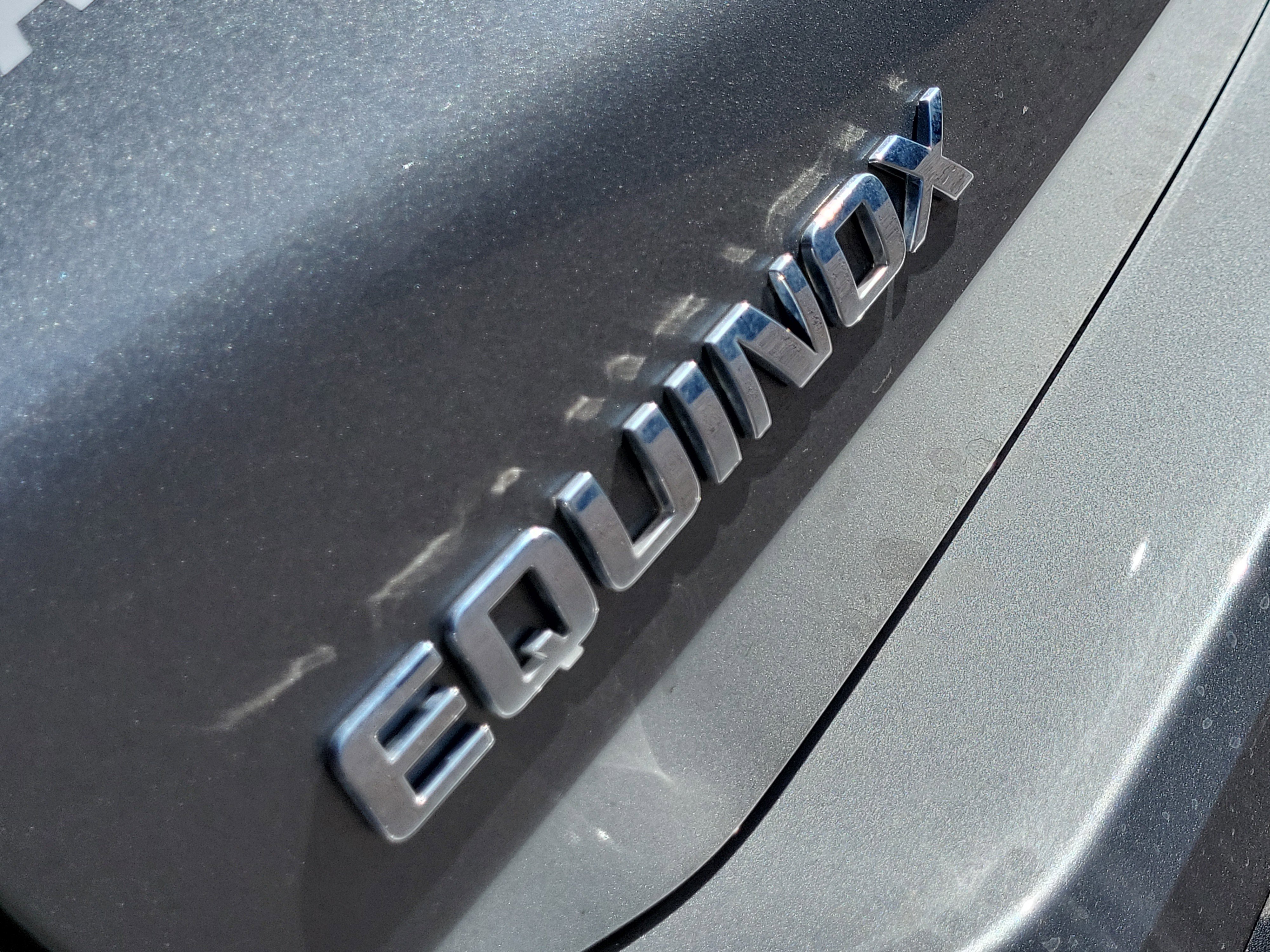 Used 2023 Chevrolet Equinox LT image 17