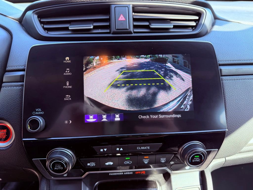 Used 2021 Honda CR-V Special Edition image 23