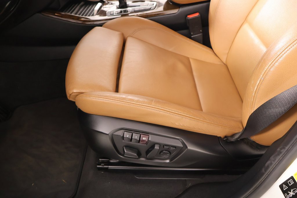 Used 2016 BMW X3 xDrive35i image 11