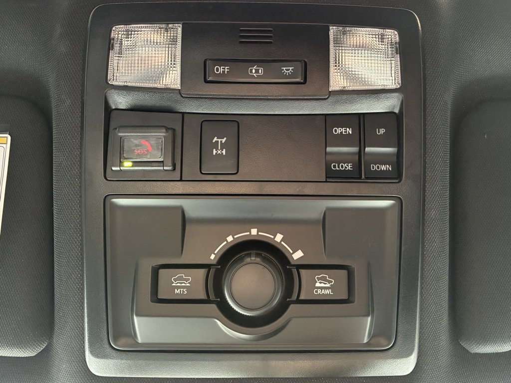 Used 2020 Toyota Tacoma TRD Off-Road w/ TRD Premium Off Road Package image 20