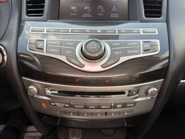 Used 2019 INFINITI QX60 Luxe w/ Essential Package image 28