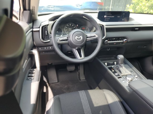 New 2026 MAZDA CX-50 2.5 Hybrid w/ Weather Package AWD/4WD image 11