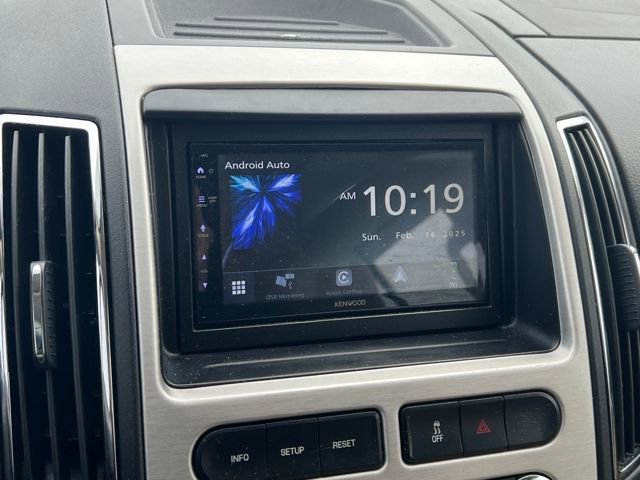 Used 2010 Ford Edge Limited image 24