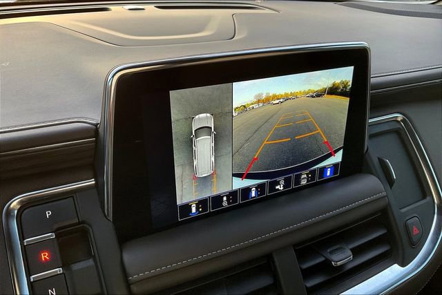 Used 2022 GMC Yukon SLT w/ SLT Luxury Package image 11