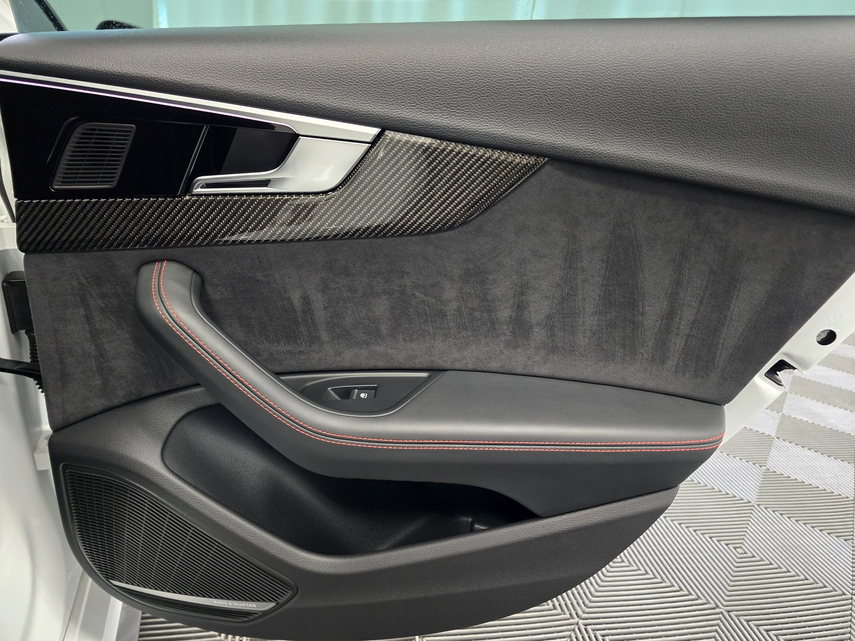 Used 2023 Audi RS 5 Sportback w/ Dynamic Package image 25