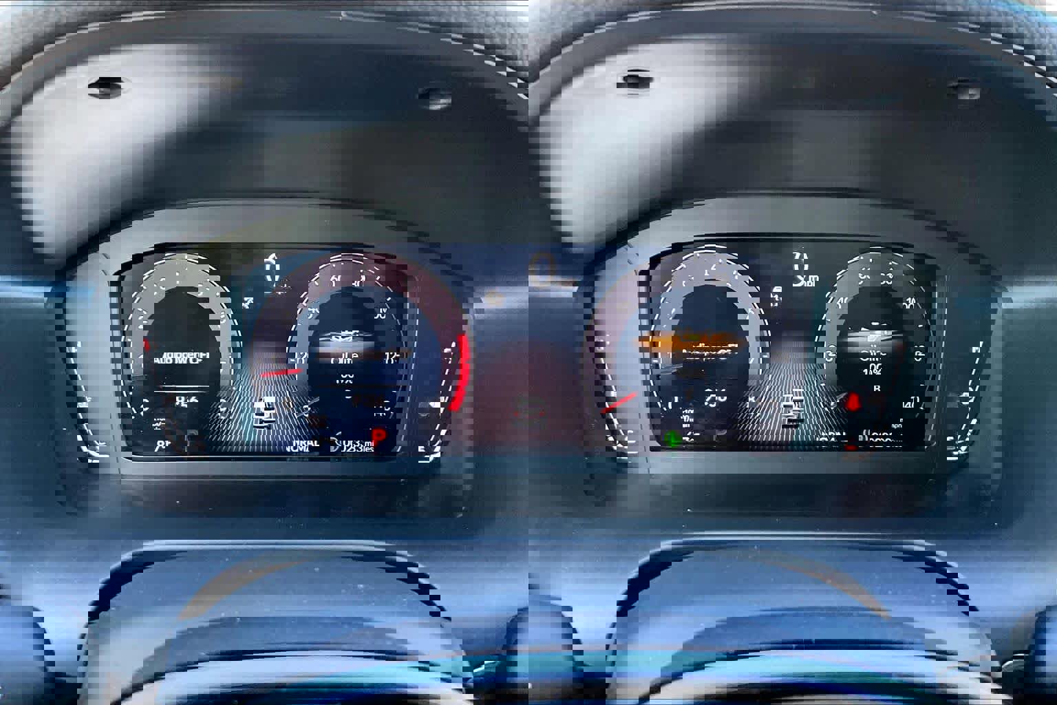 Certified 2025 Acura ADX A-Spec image 24