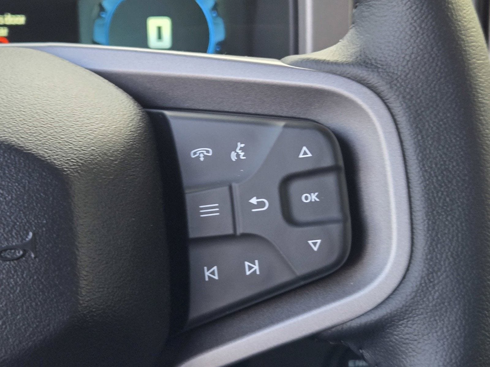 New 2026 Ford Bronco Outer Banks AWD/4WD image 21