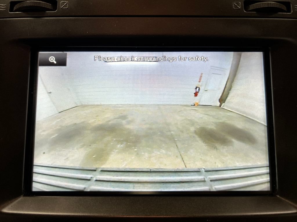 Used 2015 Lincoln Navigator 2WD image 24