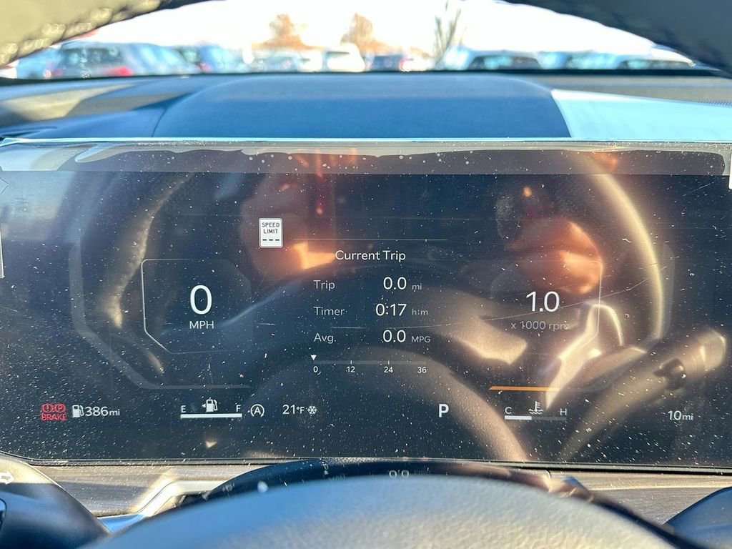 Used 2025 Kia Sorento SX Prestige w/ Sage Leather Package AWD/4WD image 34