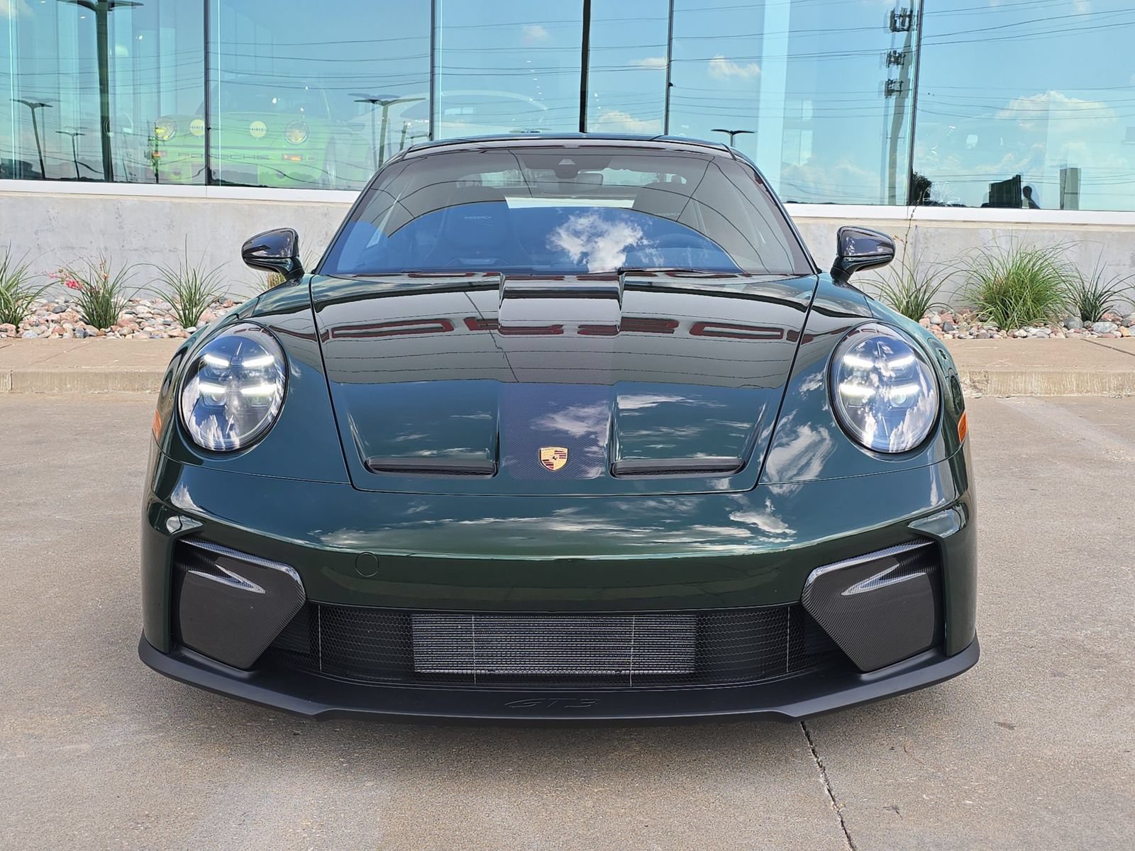Used 2026 Porsche 911 GT3 RWD image 10