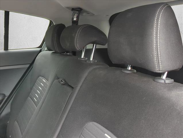 Used 2018 Kia Sportage LX FWD image 21