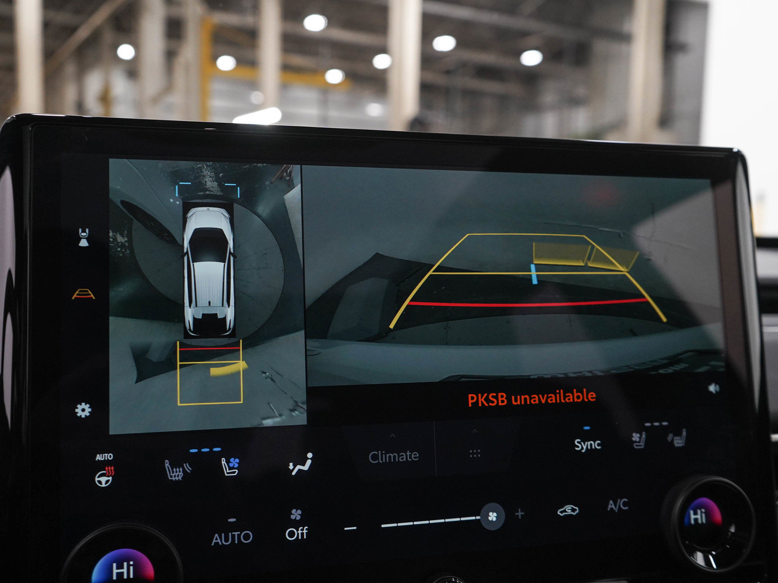 Certified 2026 Toyota bZ AWD/4WD image 29