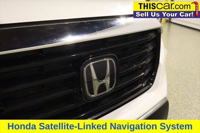 Used 2021 Honda Ridgeline RTL-E image 11