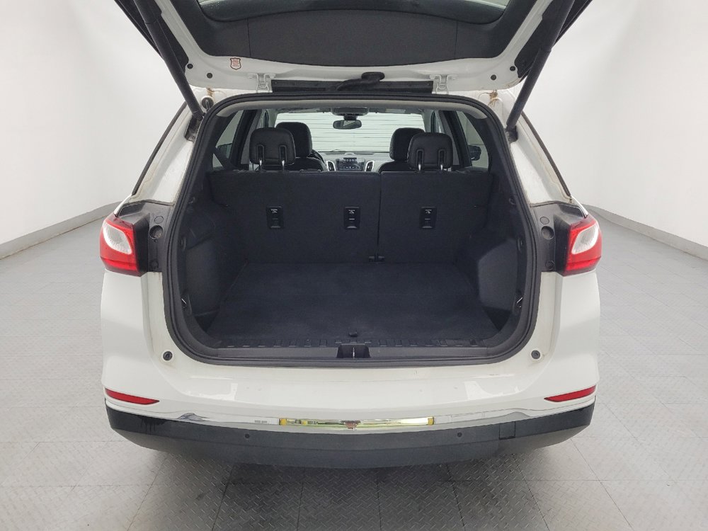 Used 2018 Chevrolet Equinox Premier AWD/4WD image 29