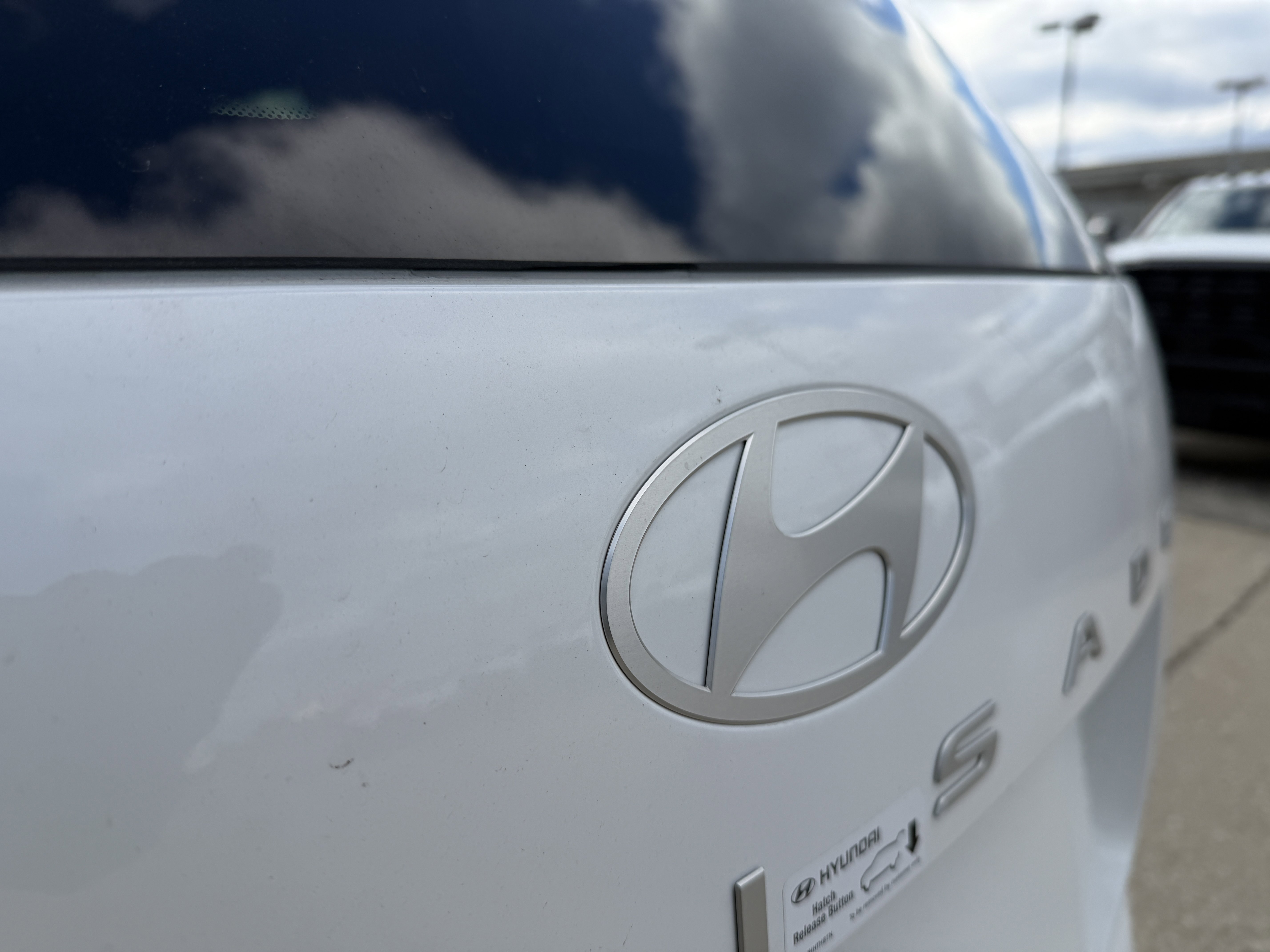 New 2026 Hyundai Palisade Calligraphy image 9