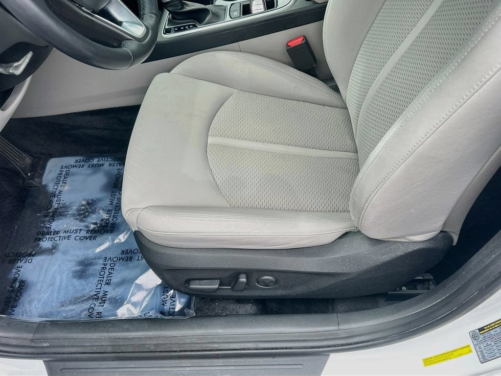 Used 2019 Hyundai Sonata SEL FWD image 18